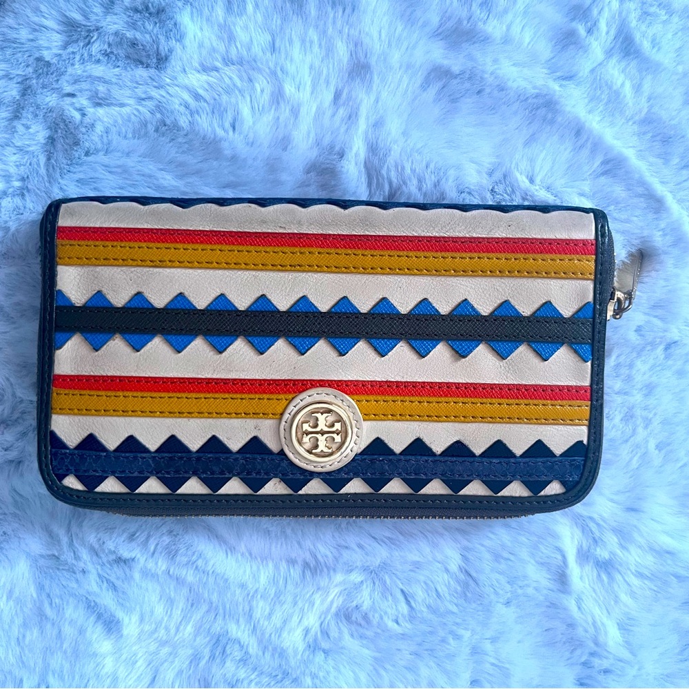 Tory Burch Boho Wallet